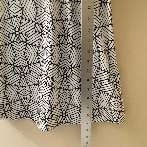 Carve Designs Womens Size Small Halter Racerback Athletic Dress Beach Summer - Picture 6 of 8